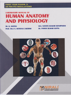 Laboratory Manual  Human Antomy & Physiology